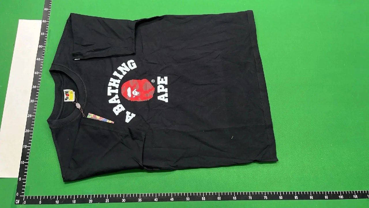 CAMISETA BAPE - 3