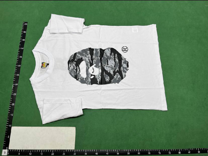 CAMISETA BAPE - 2