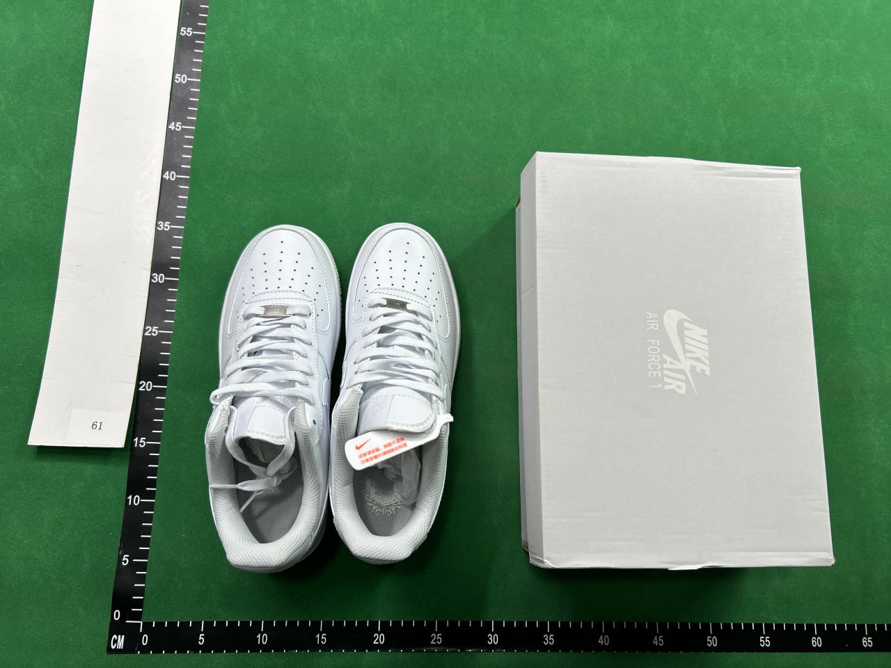  AF1 Air Force  - 2