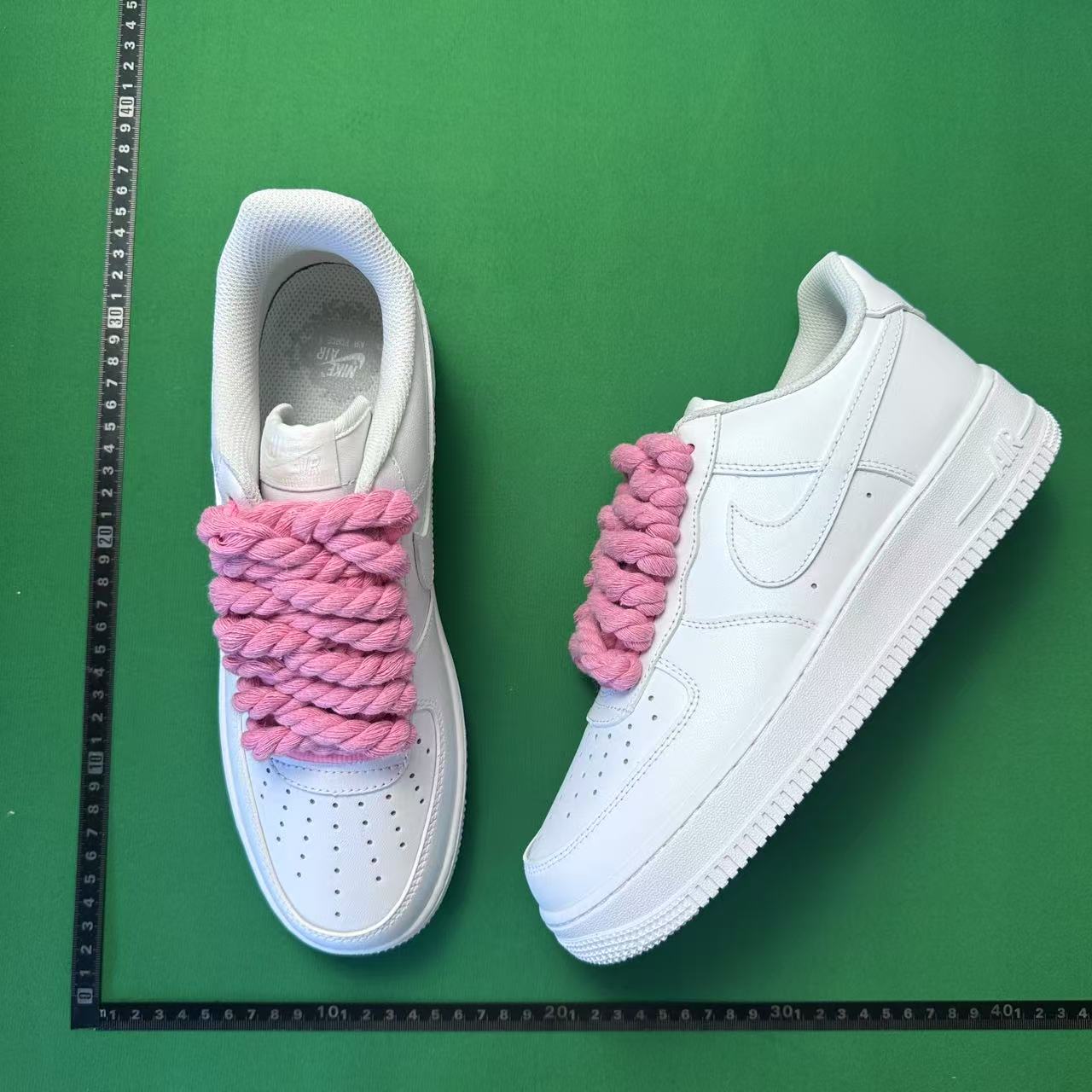 Nike Air Force - 5