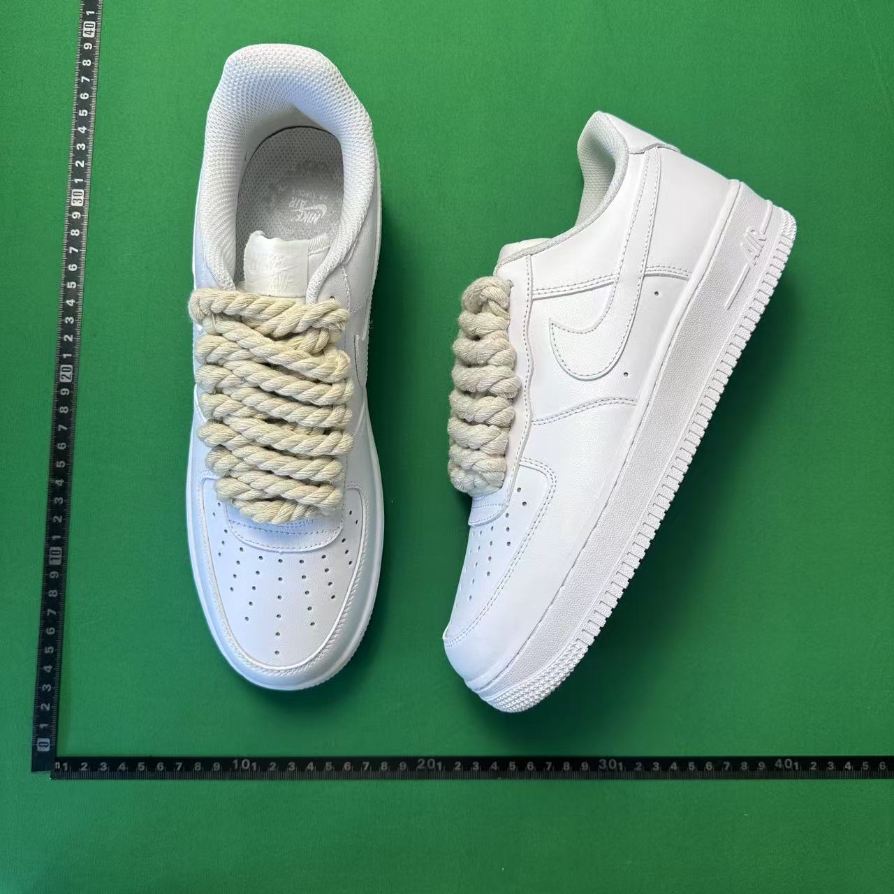 Nike Air Force - 3