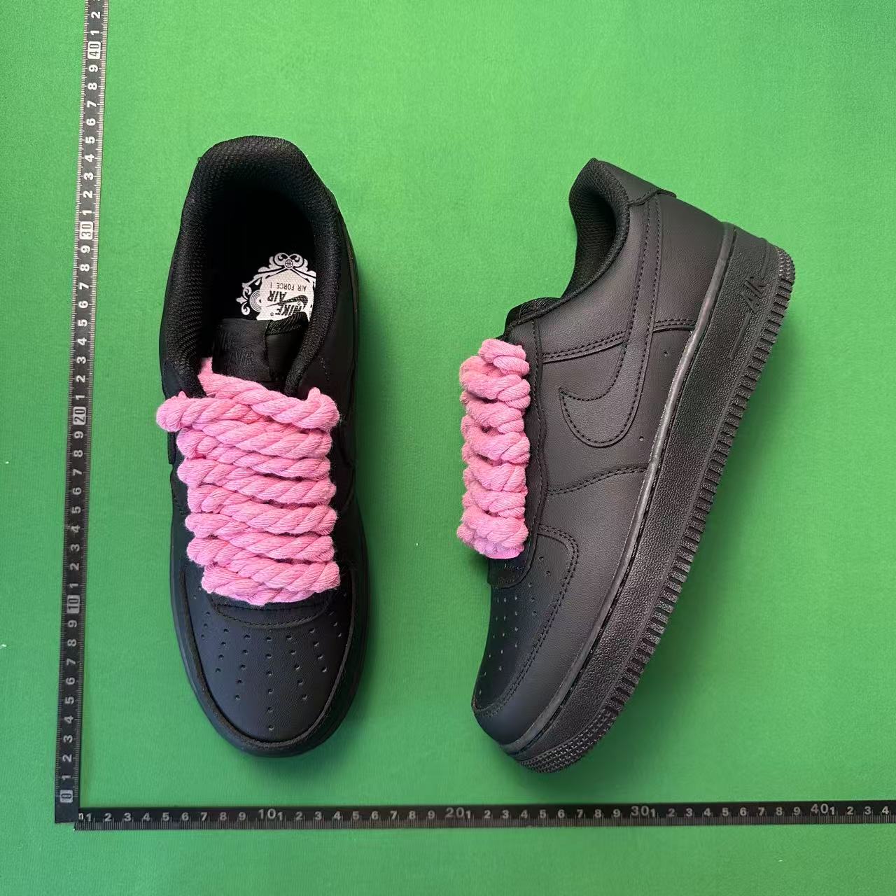 Nike Air Force - 4