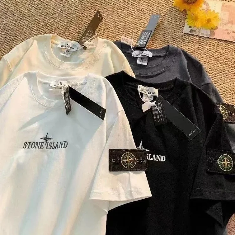  Stone lsland T-shirt