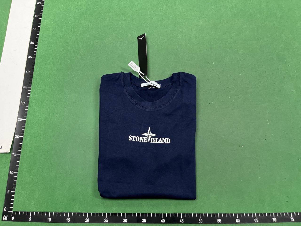  Stone lsland T-shirt - 4