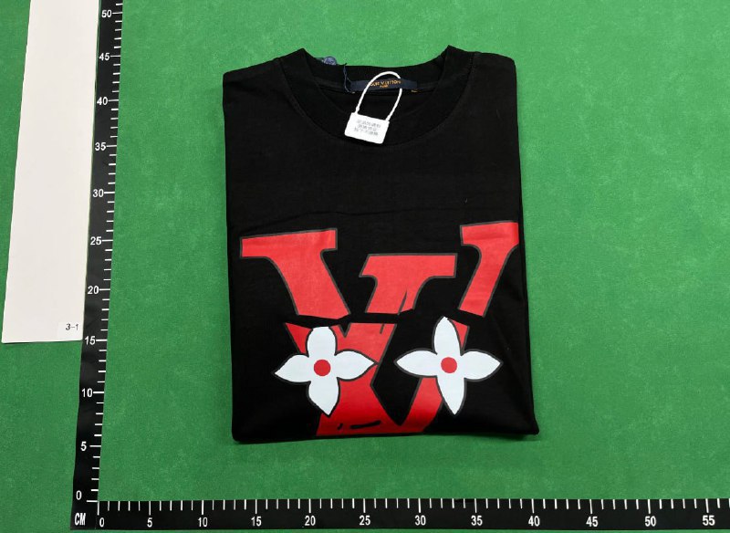  LV T-shirt（30+） - 3