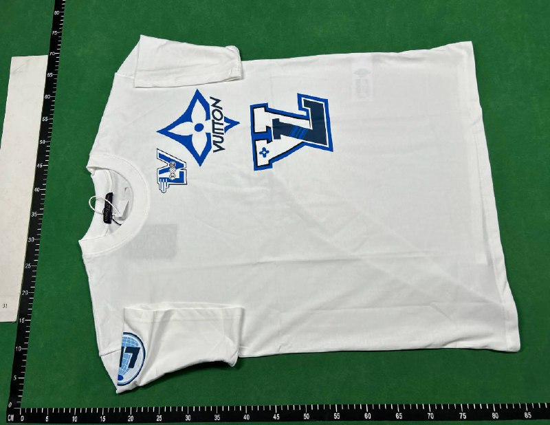  LV T-shirt（30+） - 5