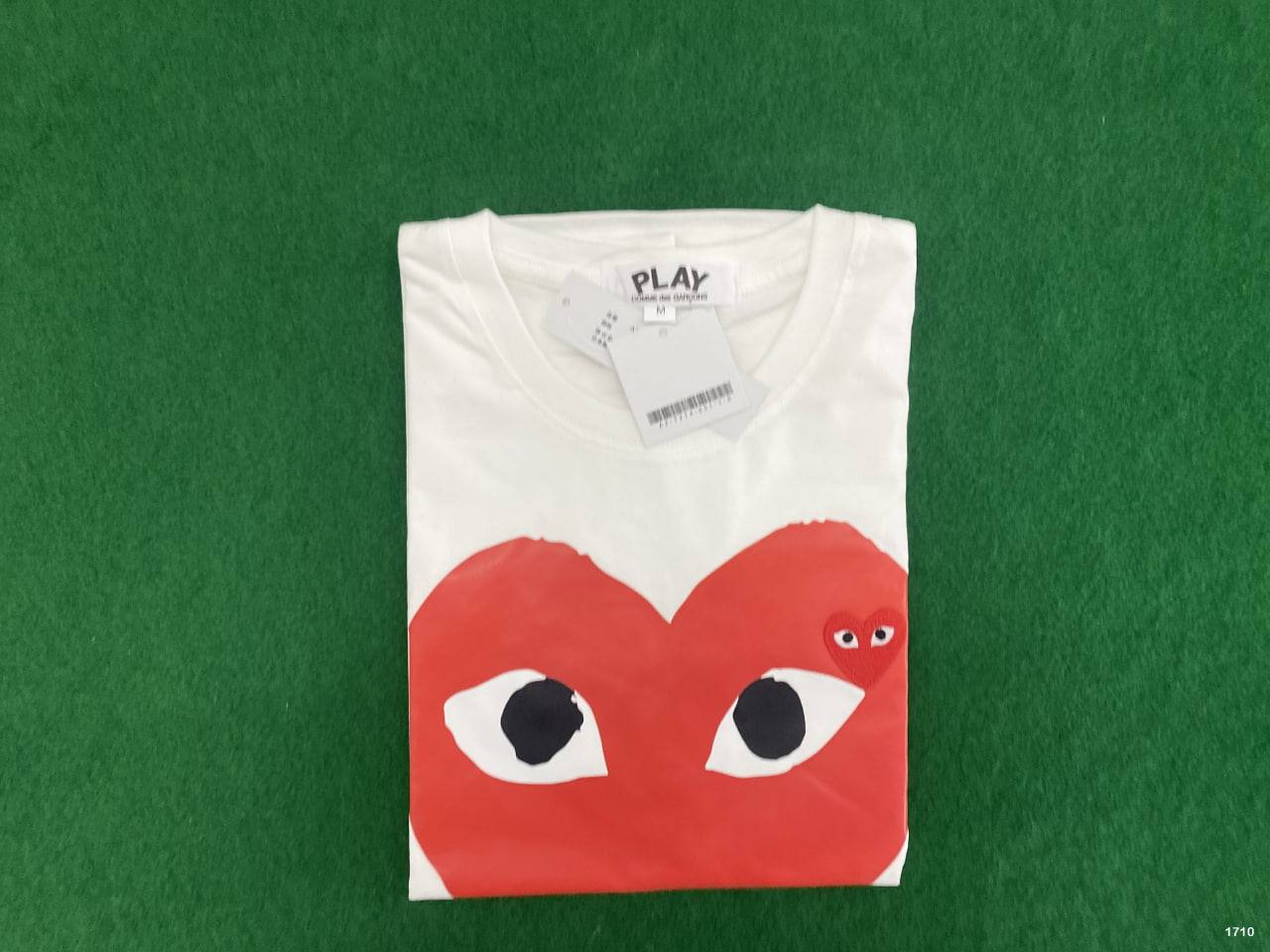 Play T-shirts  - 3