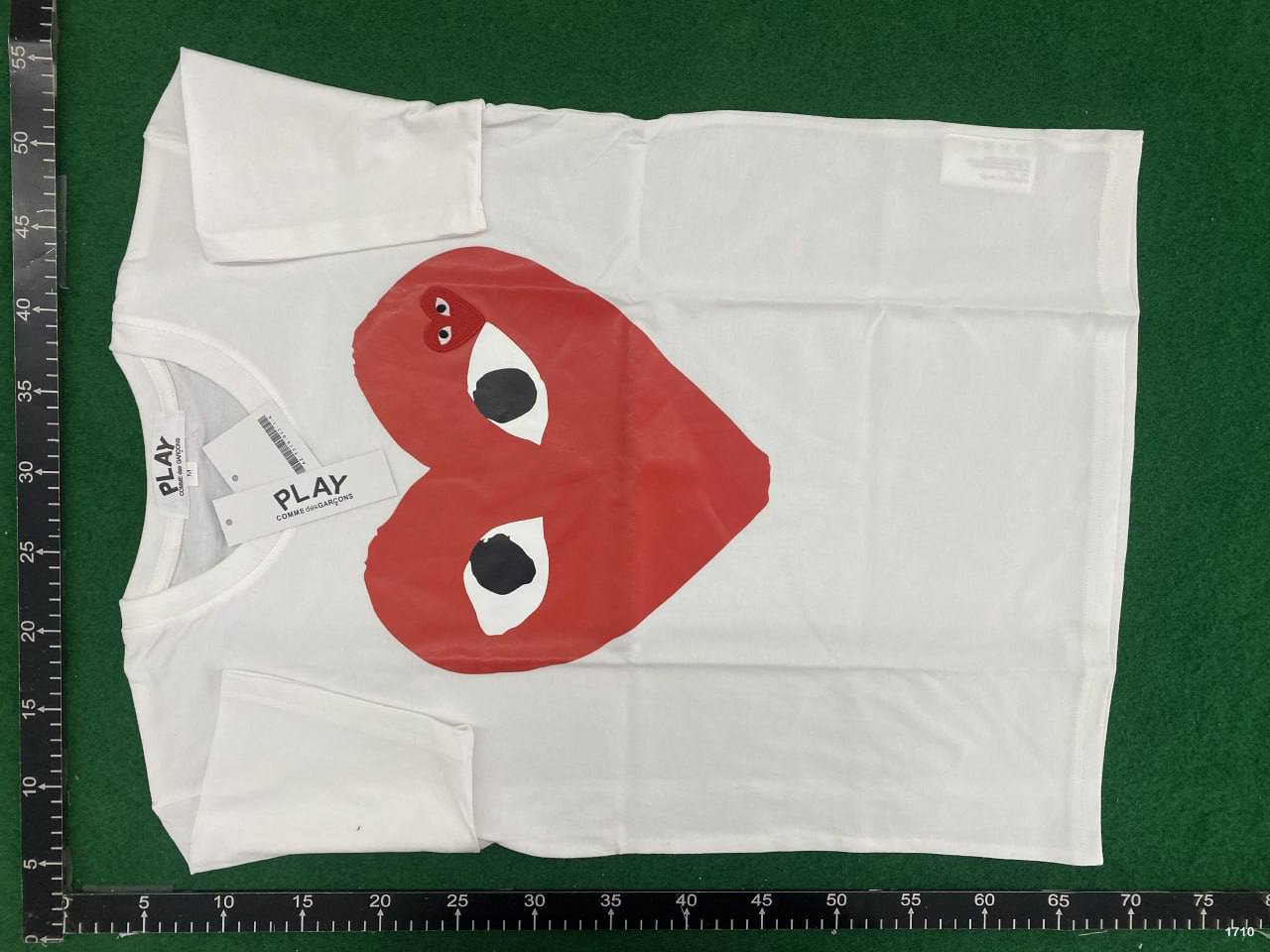 Play T-shirts  - 4