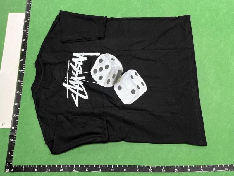 Stussy T-shirts  - 5