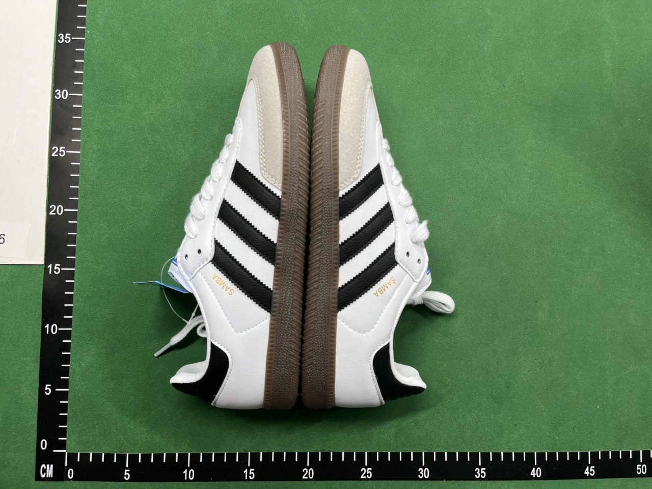 Adidas Original Samba OG - 2