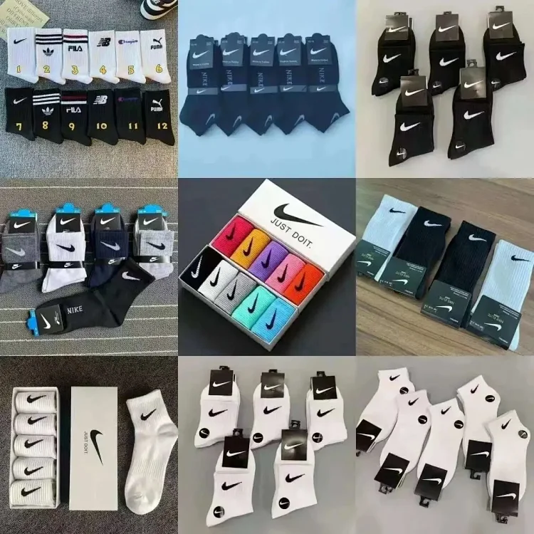 NIKE SOCKS 