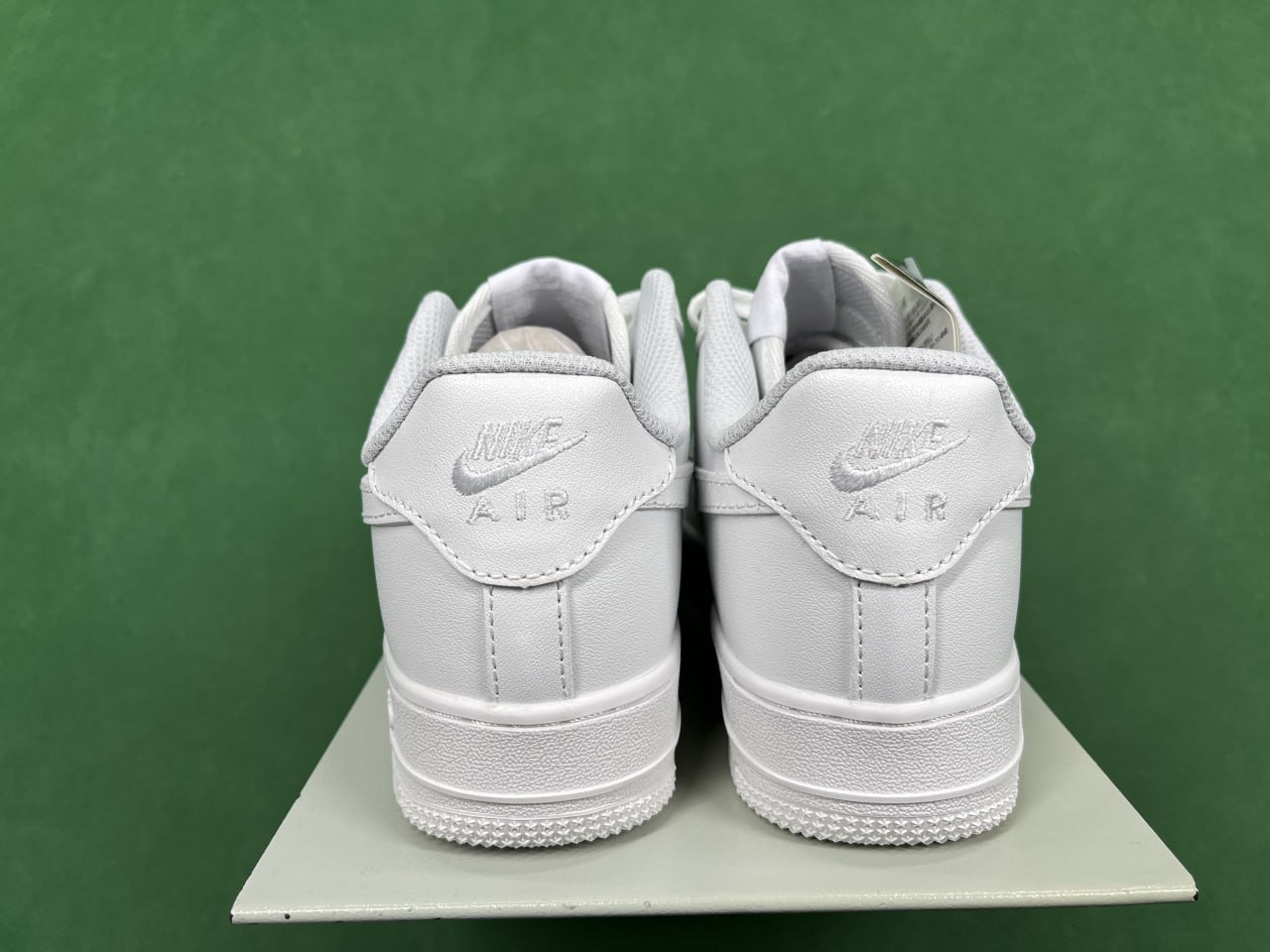 AF1 low-top 3-color collection - 5