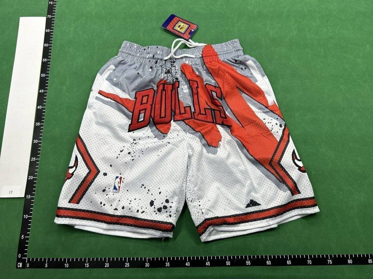  24 Fashion Sports Shorts - 2