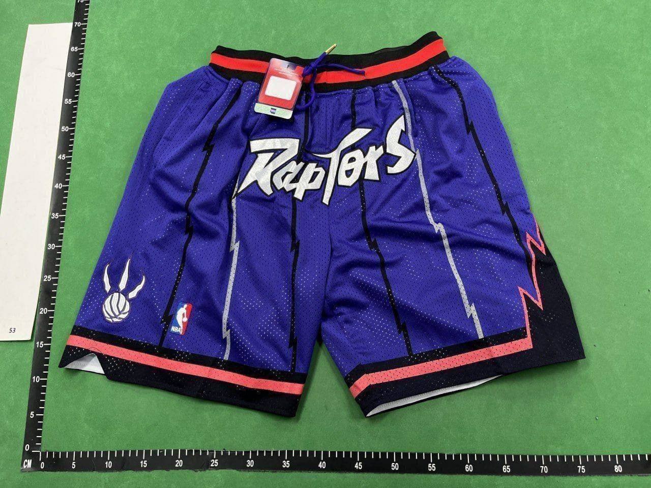  24 Fashion Sports Shorts - 4