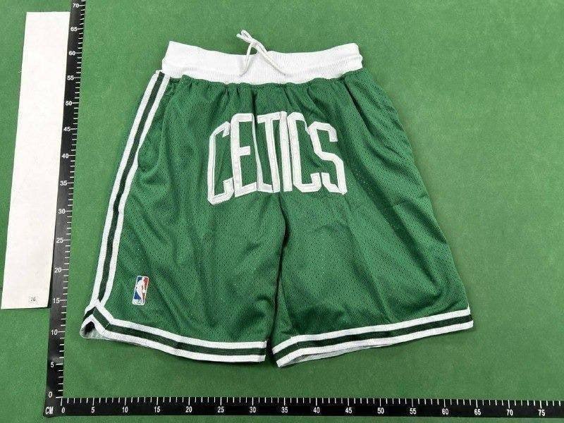  24 Fashion Sports Shorts - 5