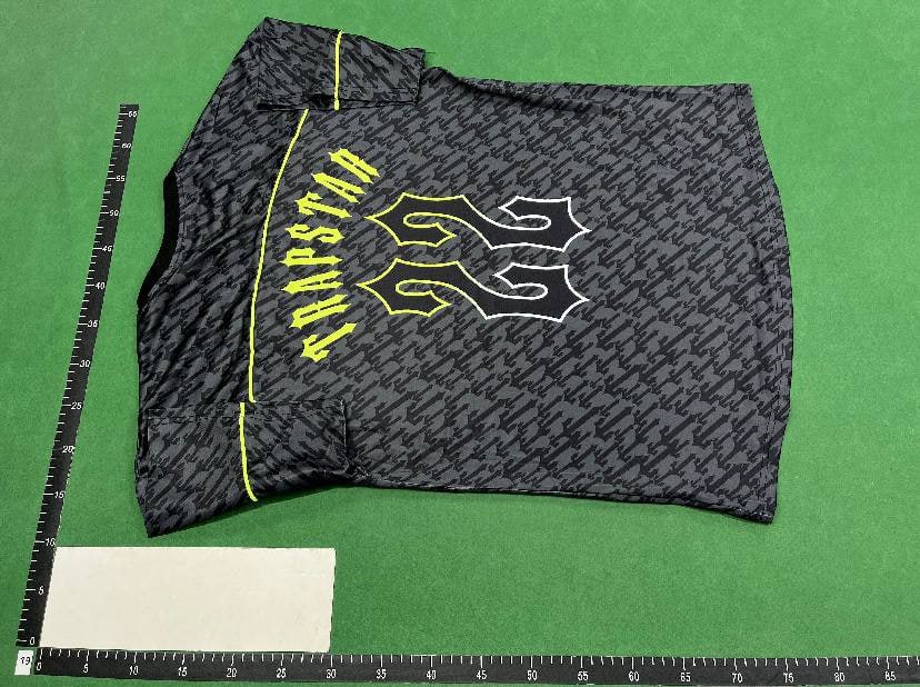 Trapstar Jersey - 3
