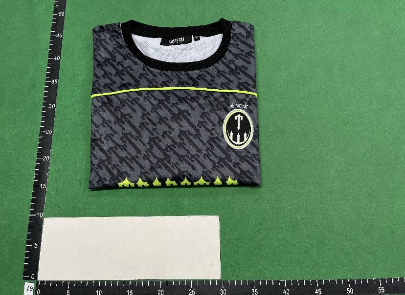 Trapstar Jersey - 4