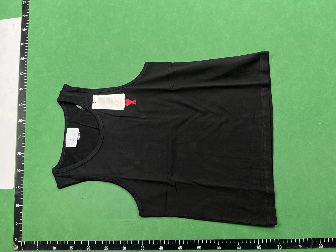  ami T-shirt - 2