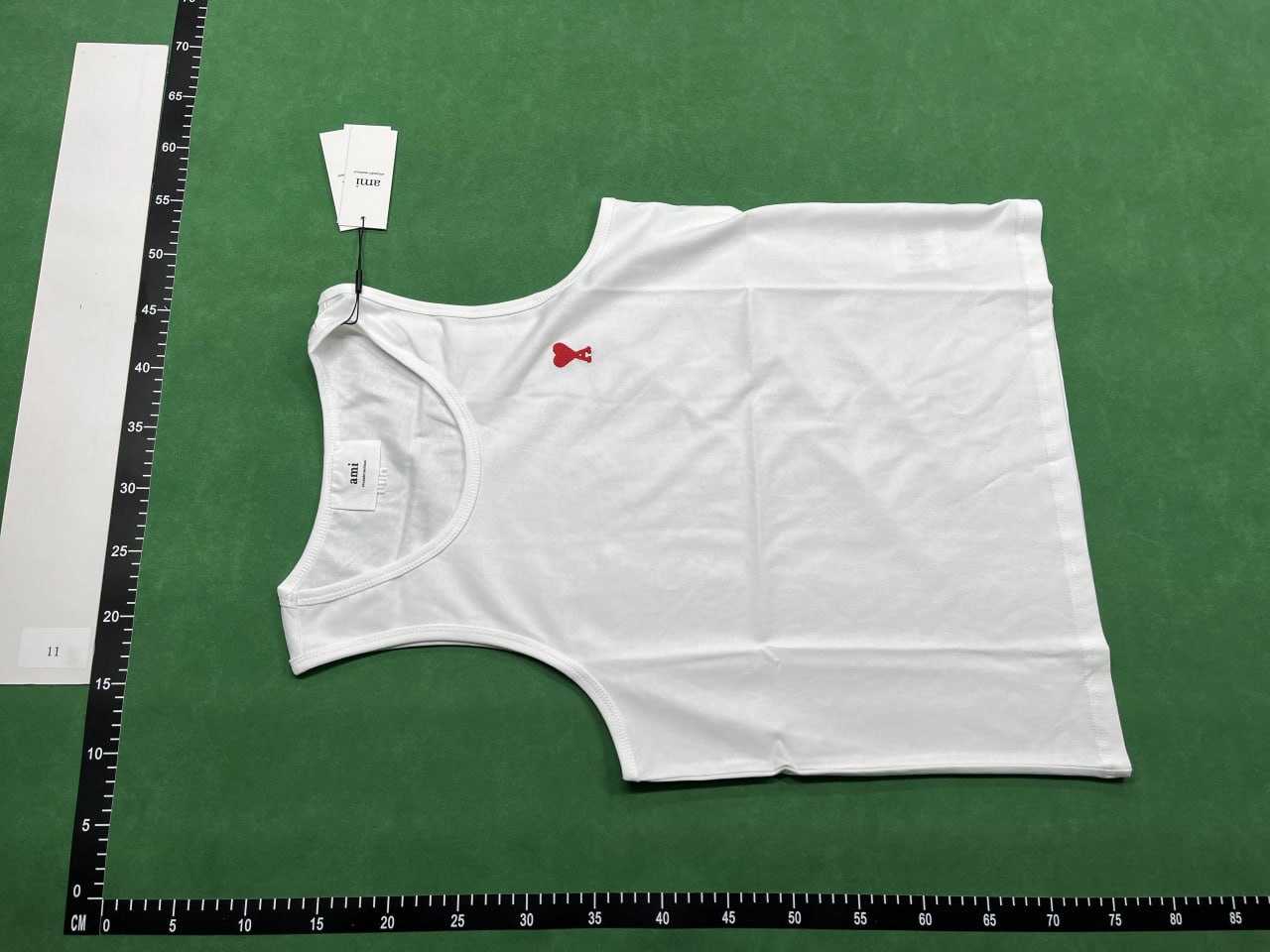  ami T-shirt - 3