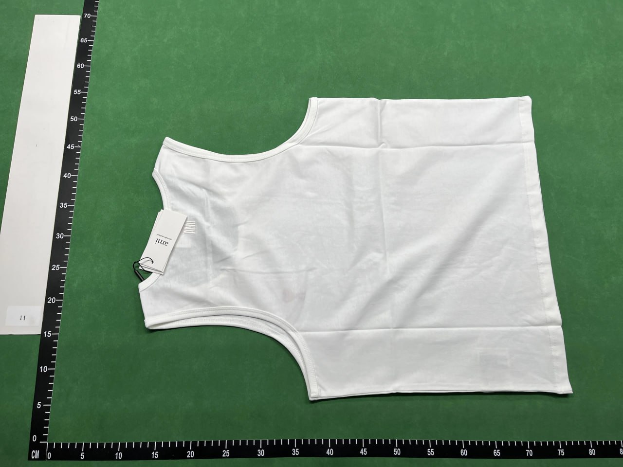  ami T-shirt - 4