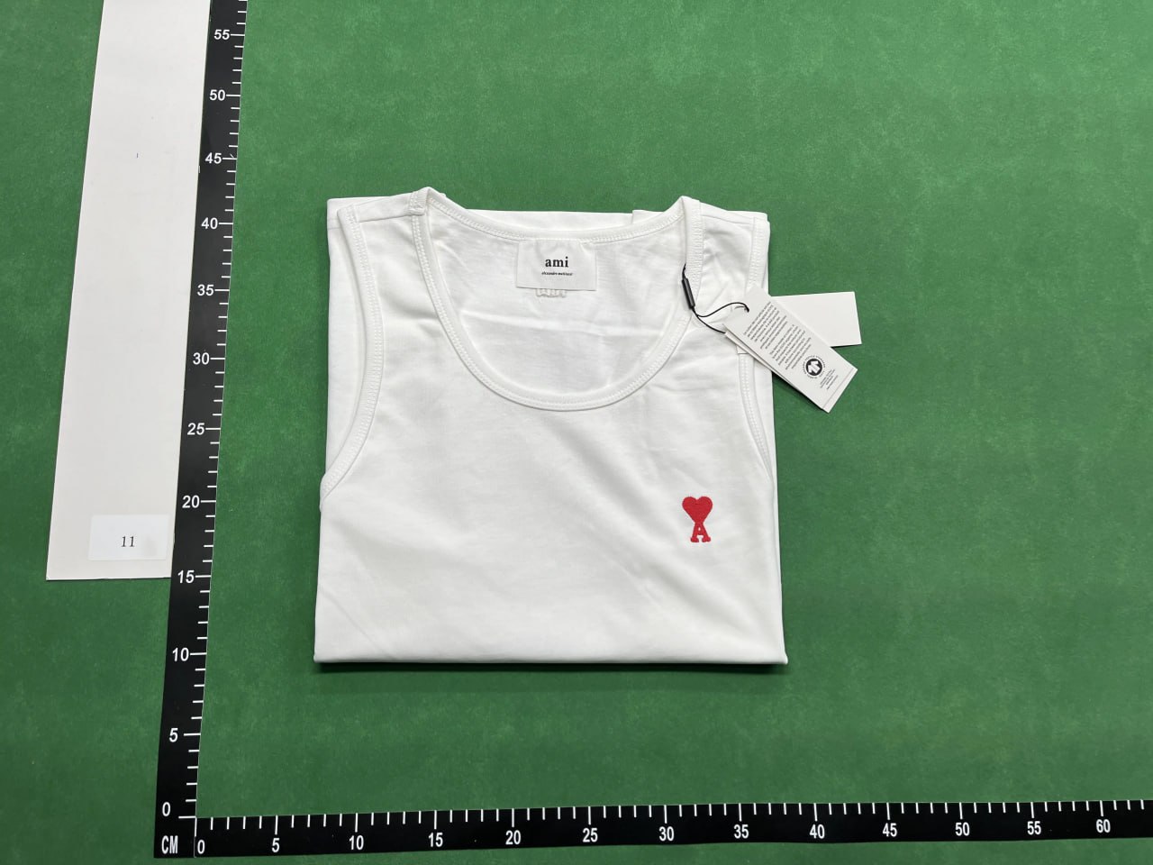  ami T-shirt - 5
