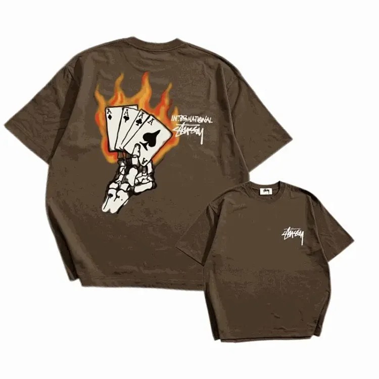 Stussy Tee 