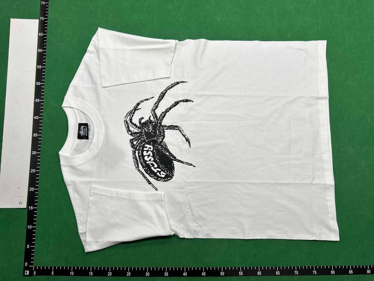 Stussy Tee  - 2