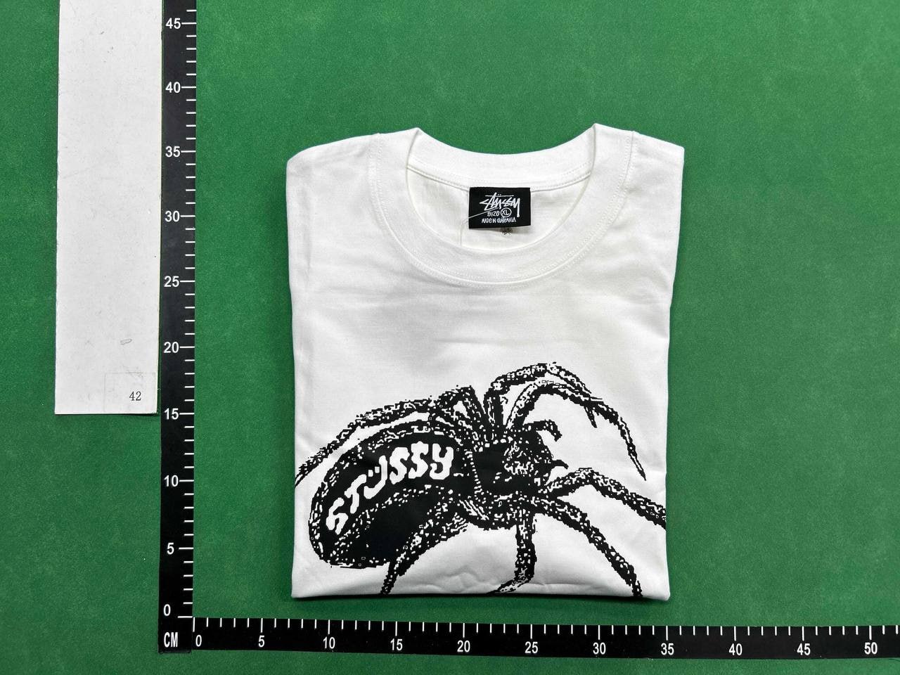 Stussy Tee  - 4