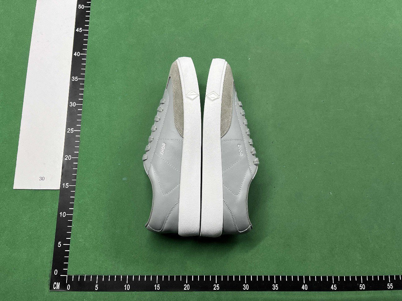 Dior B101 shoes - 2