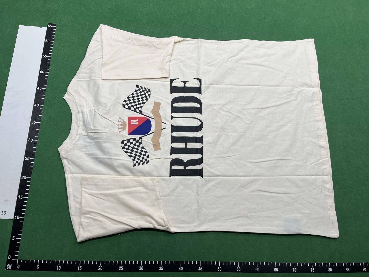 Burberry T-shirt  - 3