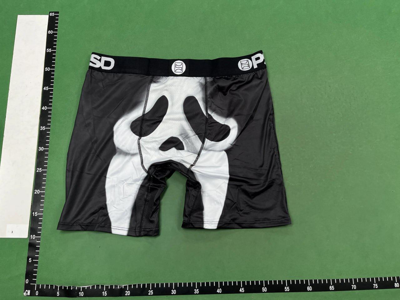 PSD underwear  (20 CP) - 4