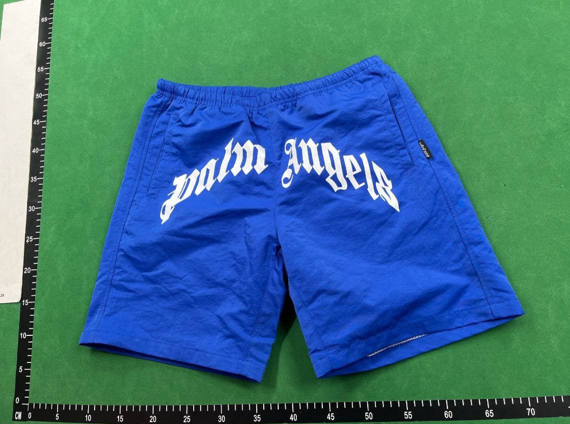 Palm Angels Shorts    - 2
