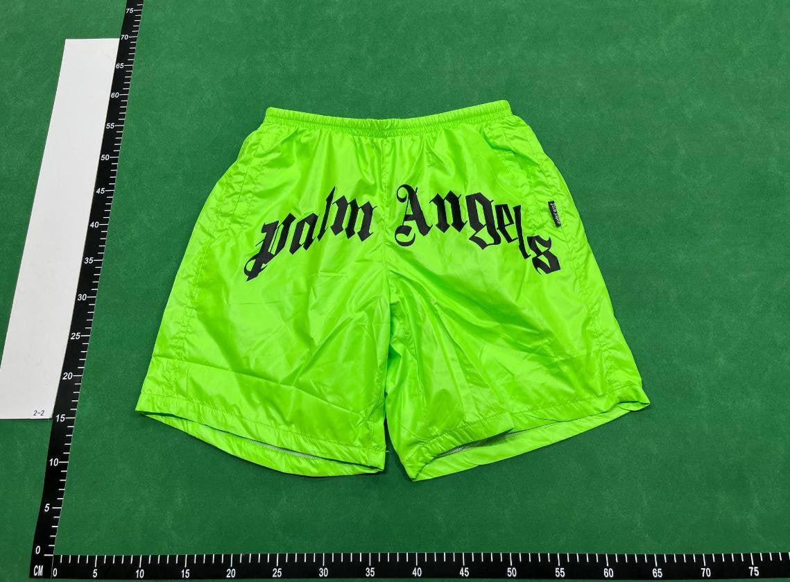 Palm Angels Shorts    - 3