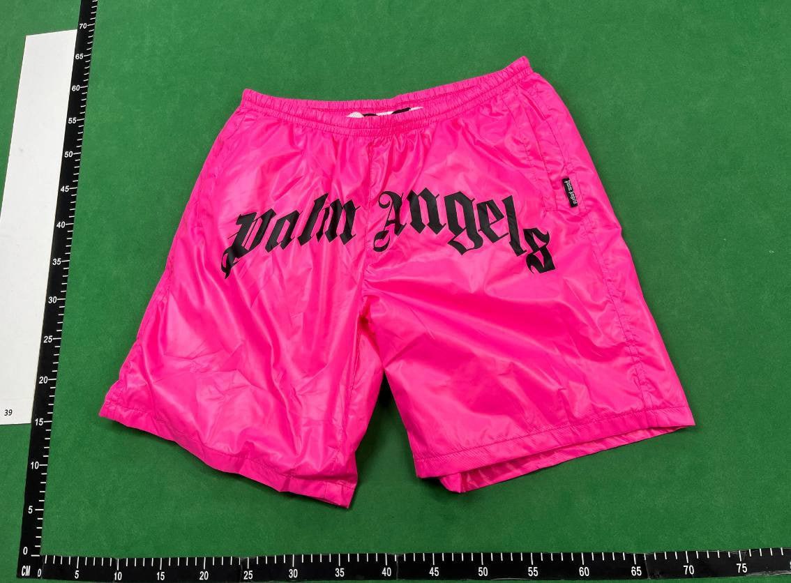 Palm Angels Shorts    - 4