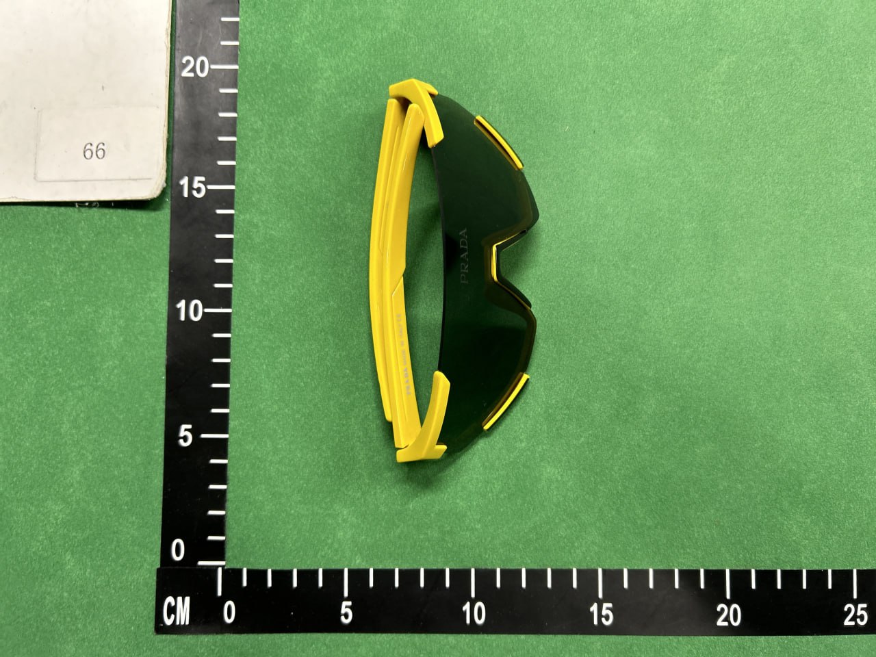  PRADA goggles - 3