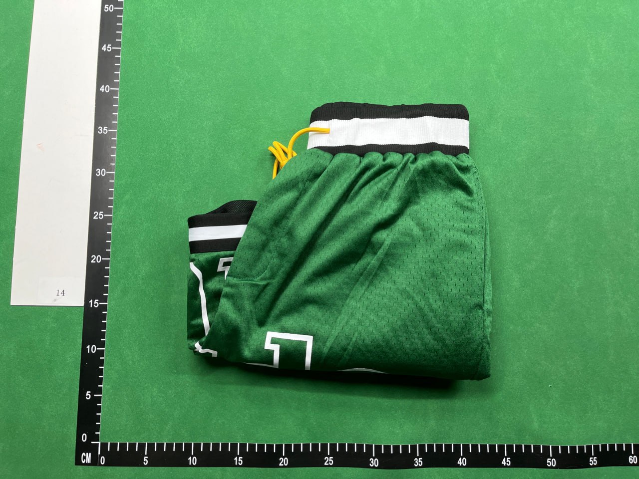 Rhude shorts  - 3