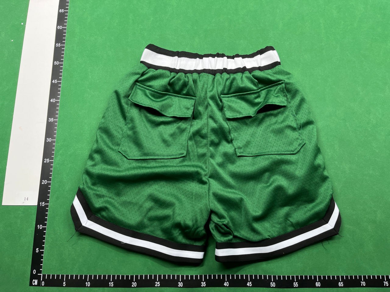 Rhude shorts  - 4
