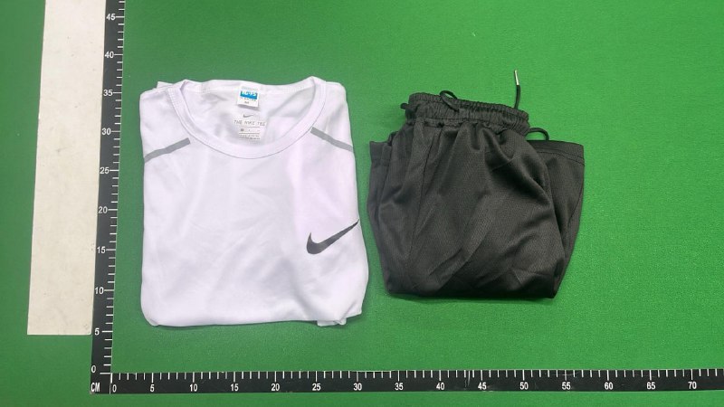 Nike  Suit  (Super low price sales) Limited quantity - 4