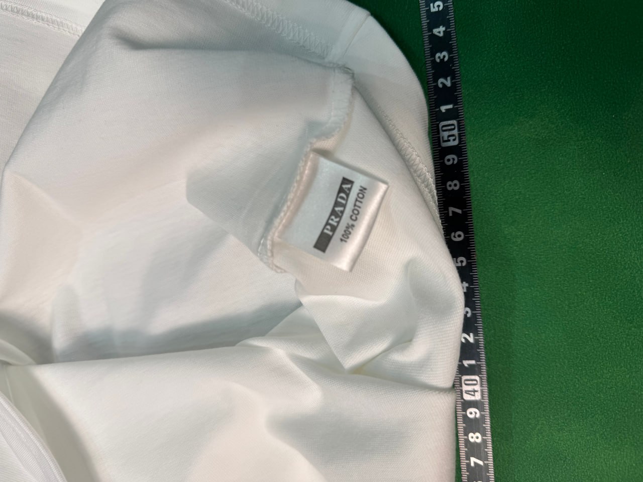  Prada T-shirt - 5