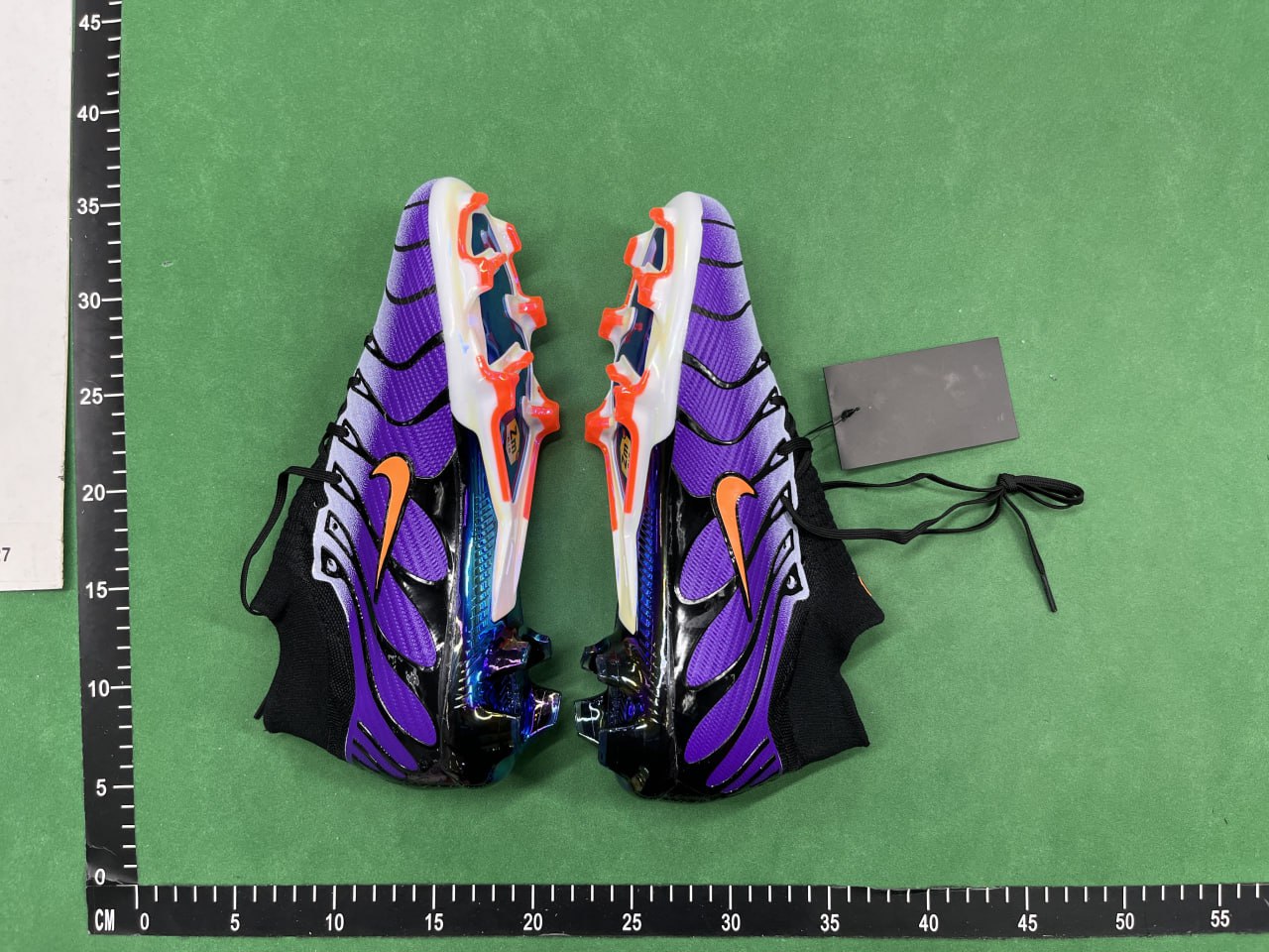 Nike soccer shoes  - 2