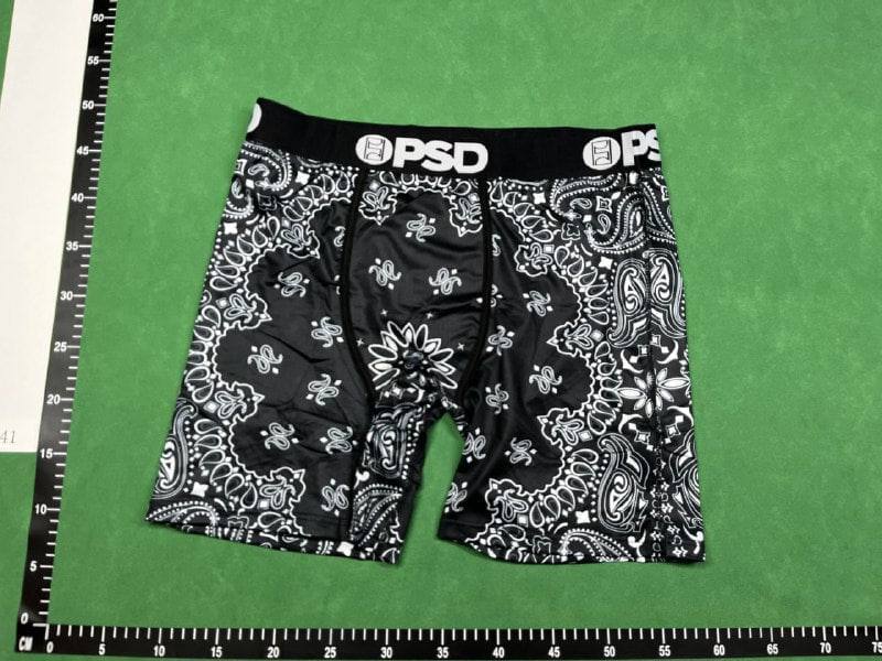 PSD Underwear    (TOP) - 3