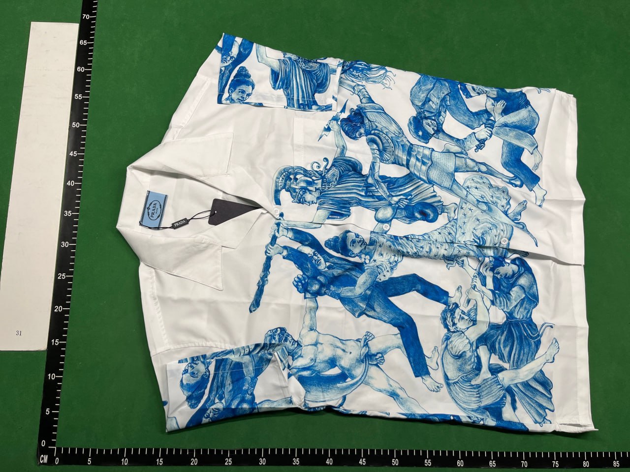 Prada Shirts - 2