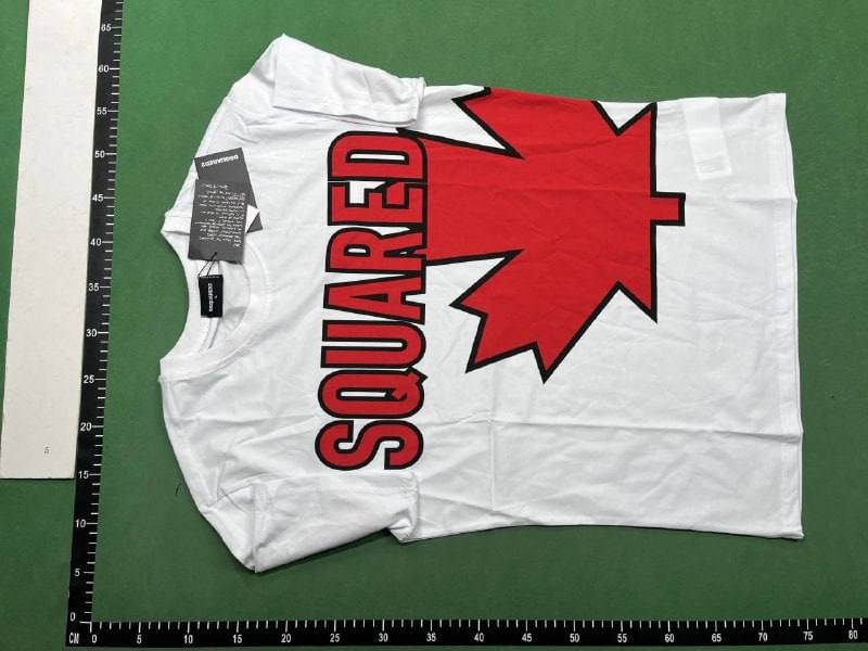 Dsquared T-shirt - 4