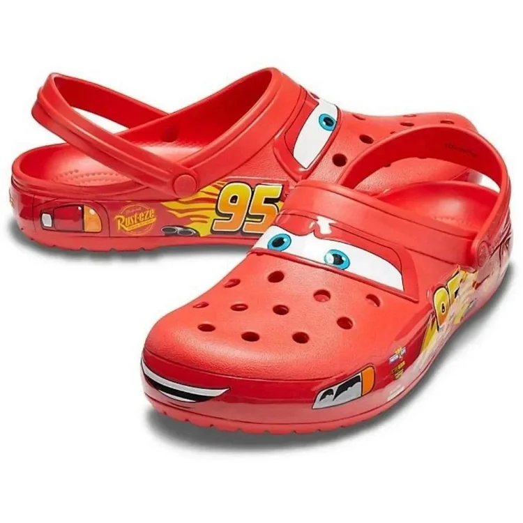 Cave slippers