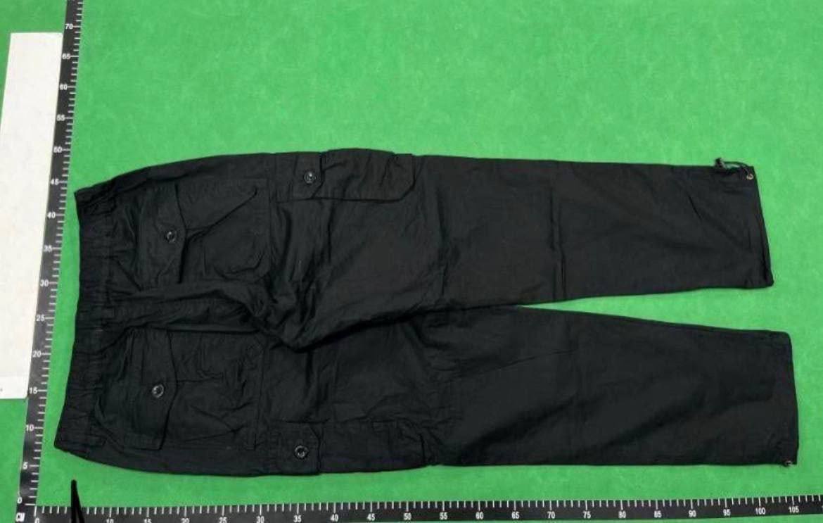 Carhart pants - 2