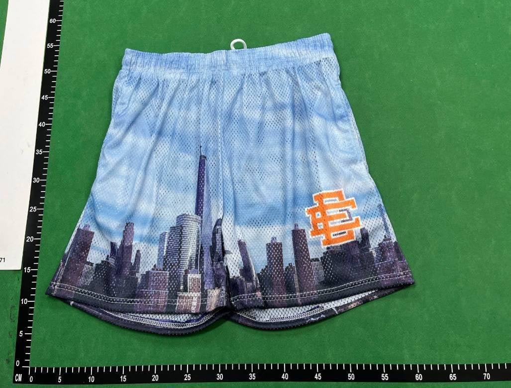  EE shorts - 2