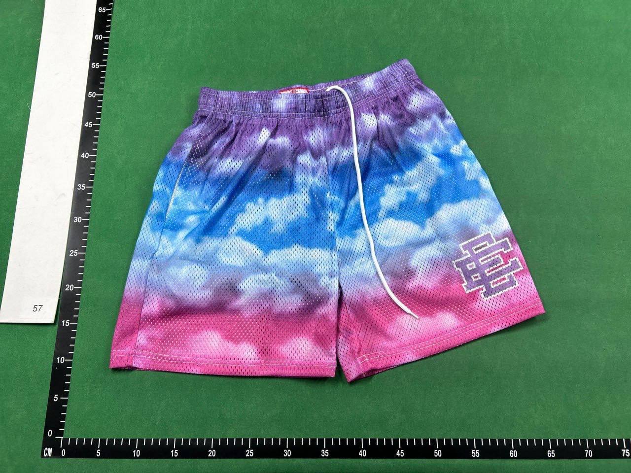  EE shorts - 5