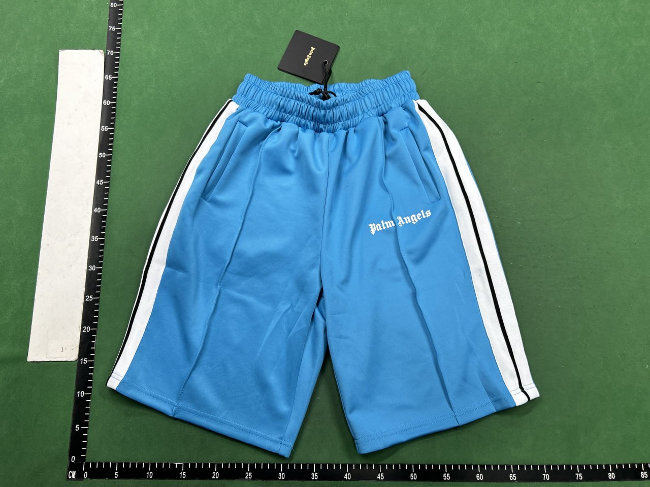 Palm Angels Shorts - 5