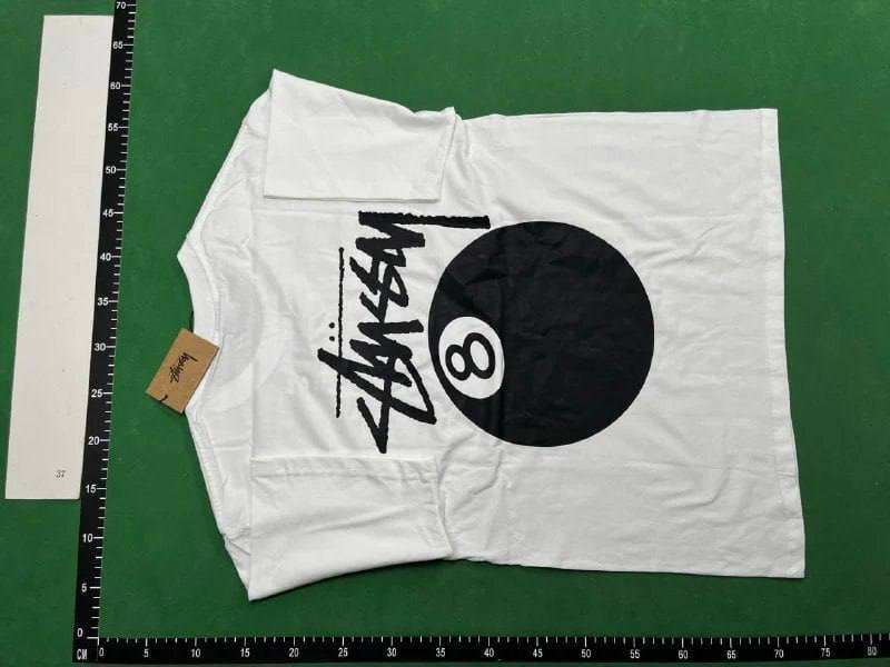 Stussy T-shirts  - 3