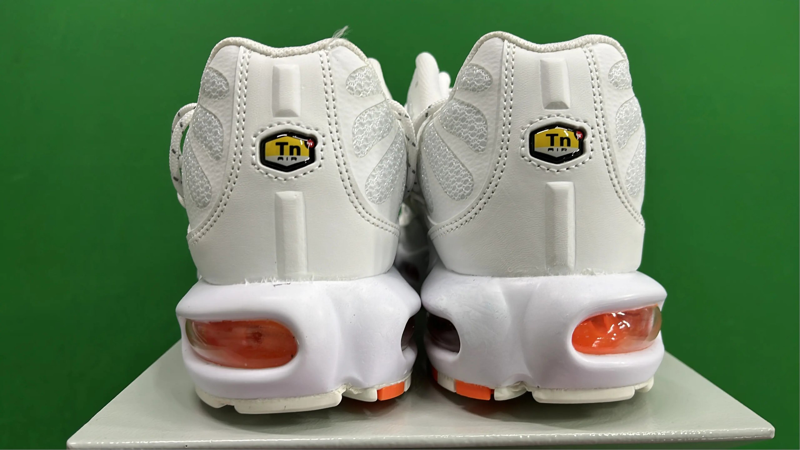 Nike Air Max Plus TN shoes - 3